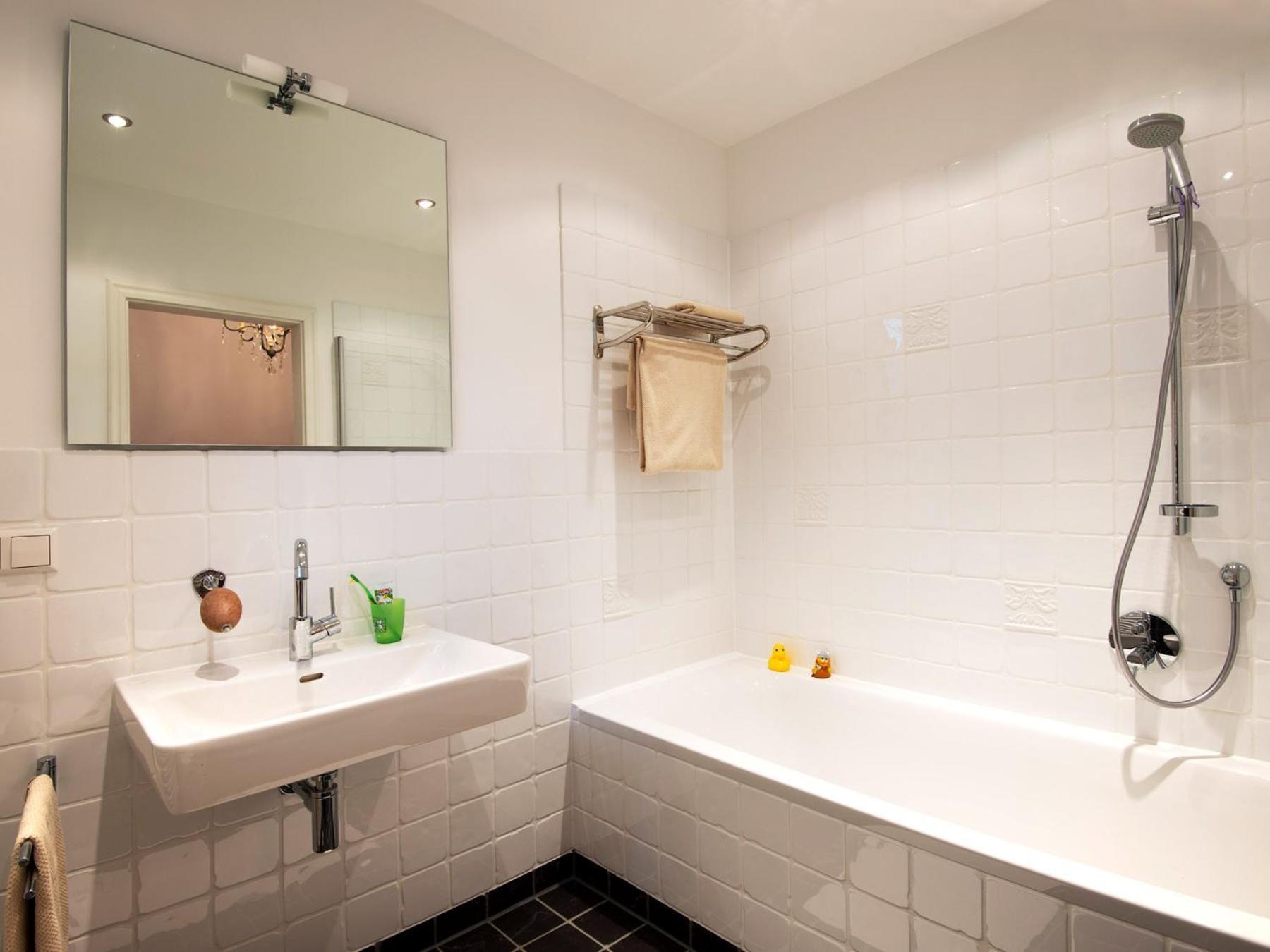 Ferienwohnung Villa Hoyerberg Lindau  Eksteriør billede